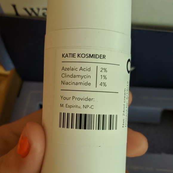 Curology SOLD on other site - Picture 3 of 3